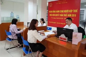 Nợ đọng khó đòi hơn 37.000 tỉ đồng, trình UBTVQH xem xét