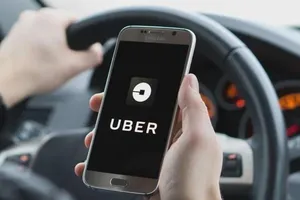 Toyota và SoftBank đổ thêm 1 tỷ USD cho Uber
