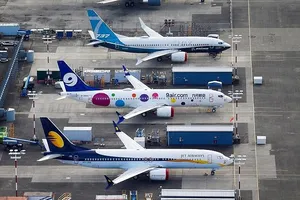 Boeing 737 Max sẽ sớm trở lại bầu trời với cái tên mới?