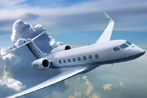 Tuyến bay Đà Nẵng – Incheon tăng trưởng nhanh nhất châu Á