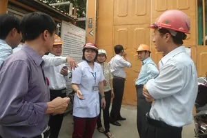 TP.HCM phạt 38 trường hợp do... “nuôi” lăng quăng