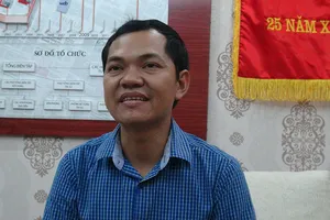 Sẽ ghép thận cho nhà báo Hữu Bằng sau 1 tháng nữa