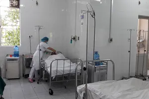 Tai nạn thảm khốc ở Bình Thuận: Thêm 1 nạn nhân bị tử vong