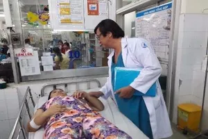 Mắc bệnh hiếm gặp nhưng lại được chữa động kinh suốt 4 năm