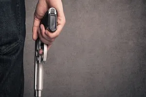 Giám đốc bị kẻ bịt mặt bắn đã qua cơn nguy kịch