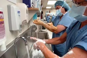 Gần 50% BV không có đơn vị tiệt khuẩn tập trung đạt chuẩn