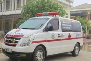 Bộ Y tế yêu cầu bỏ quy định nội bộ về vận chuyển bệnh nhân
