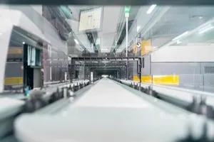 BV Chợ Rẫy đưa vào sử dụng máy xét nghiệm tự động mới