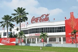 Coca-Cola Việt Nam bị xử phạt 433 triệu đồng