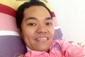 'Nhà báo tử tế' Hữu Bằng đã được ghép thận thành công