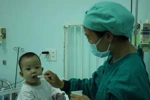 '1 tháng này với tôi có lẽ là dài nhất trong đời'