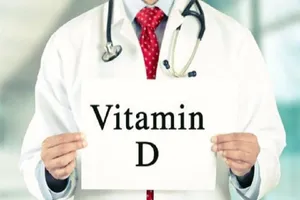 Phơi nắng lúc 12 giờ trưa hấp thụ nhiều vitamin D nhất?