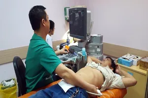 Bị u thận không phải cắt toàn bộ thận