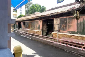 Chuyển vaccine về tỉnh sau vụ cháy kho Viện Pasteur