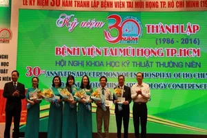 Đã có 300 bệnh nhân được cấy ốc tai điện tử