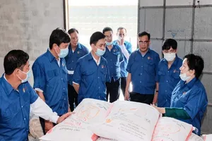 Quốc hội đẩy mạnh giám sát ATVSTP cuối năm