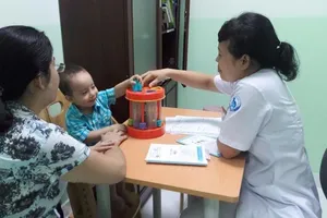 Đảm bảo sức khỏe cho các bé dịp Tết Đinh Dậu 2017