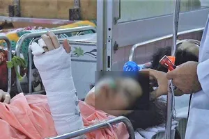 Thông tin mới về các nạn nhân vụ tàu hỏa tông ô tô