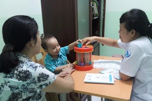 Ở TP.HCM, khám bệnh tại bệnh viện nào tốt nhất?