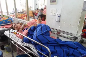 Thông tin mới vụ tai nạn 2 bé chết tại chỗ ở Bình Dương