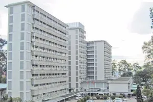 Bệnh viện không nhận hoa, quà ngày 27-2