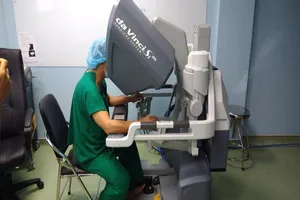 Đau hạ sườn, khó tiêu vì bị nang ống mật chủ