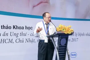 Gần 20.000 người Việt tử vong do ung thư phổi mỗi năm