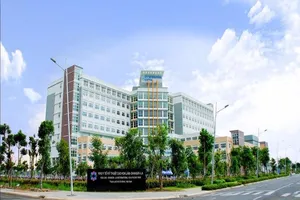 TP.HCM: Hơn 5.000 tỷ đồng sắp được đầu tư vào y tế