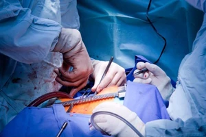 Chàng trai được nhận trái tim từ một cô gái