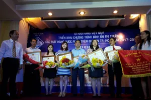 Doanh số bình ổn dược đạt 78 tỉ, gấp 10 lần năm 2011