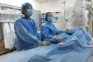 Nghĩ mắc bệnh già, hóa ra là bệnh hiếm