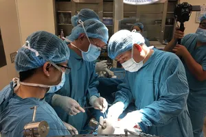 Căn bệnh cướp đi 22.000 sinh mạng người Việt mỗi năm