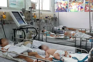 Vụ Anti-vaccine: Cục Y tế dự phòng lên tiếng