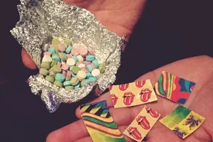 Nhiều loại ma túy mới đang gây khó cơ quan chức năng