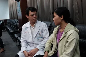 Bệnh lạ gây chết người lần đầu ghi nhận tại Việt Nam