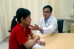 Nhổ oan 6 chiếc răng hàm vì lầm tưởng bị... đau răng 