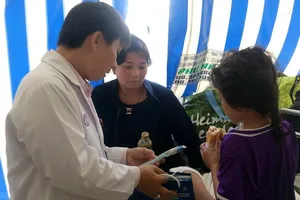 Tai nạn thảm khốc, 2 mẹ con cùng một cháu bé tử vong