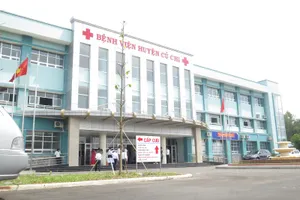 TP.HCM cho tuyển bác sĩ không có hộ khẩu thành phố