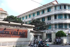 8 trẻ mổ mắt hỏng tại BV Mắt: Sở Y tế kết luận gì?