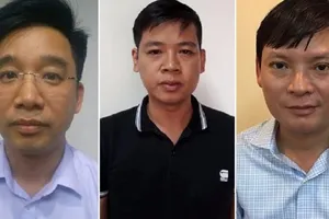Bộ Công an khởi tố, bắt thêm nhiều lãnh đạo PVC