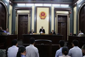 Bộ Y tế trả lời 11 câu hỏi vụ VN Pharma cho tòa