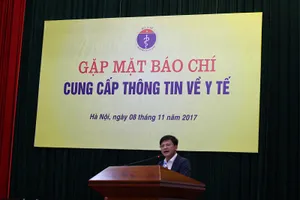 Đã có cá nhân trục lợi BHYT phải đi tù