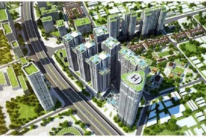 Thanh tra Chính phủ phát hiện Hà Nội thất thu 6.000 tỉ