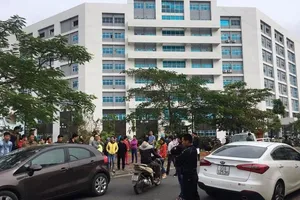 Bộ Công an vào cuộc vụ 4 trẻ tử vong tại Bắc Ninh