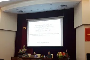 VN có gần 13 triệu người khuyết tật ngôn ngữ, giao tiếp