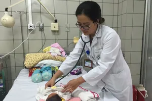 Vụ 4 trẻ tử vong: Các trẻ còn lại đã được xuất viện