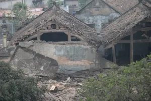 Hé lộ nguyên nhân vụ nổ lớn tại Bắc Ninh