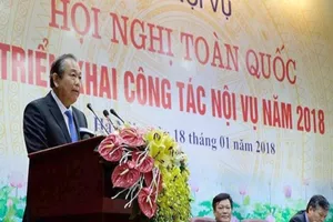  Yêu cầu tiếp tục thanh tra việc bổ nhiệm 'siêu tốc'