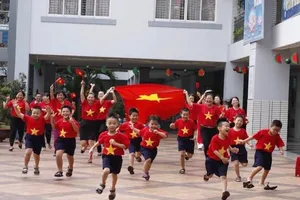  'Công văn' của Bộ GD-ĐT cho nghỉ học cổ vũ U23 là giả 