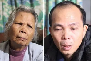 Kỳ án dưới chân đèo Pha Đin: Đòi bồi thường oan 18 tỉ